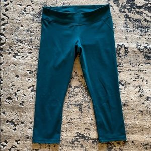 under armour leggings